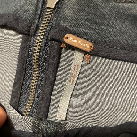 Free people skirt - Picture 3 of 3